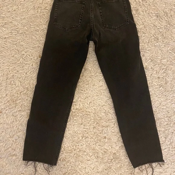 Gap Straight Jeans - Picture 5 of 5